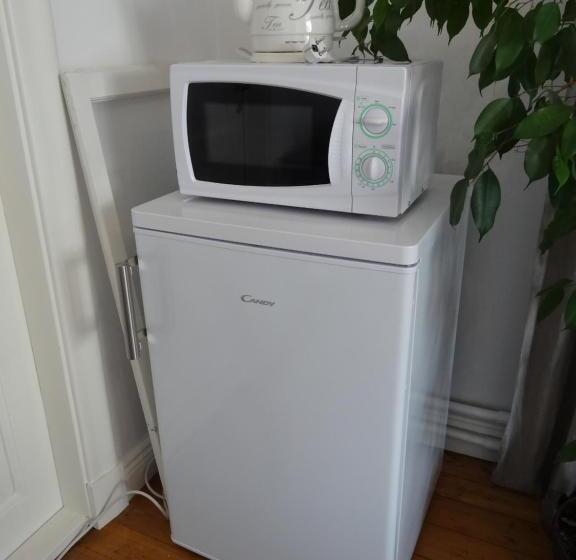 住宿加早餐  Gröna Lena