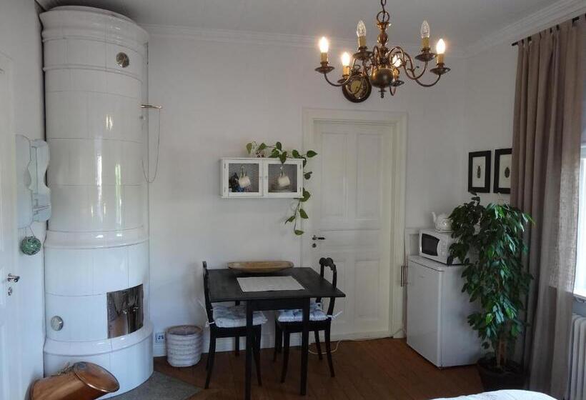 住宿加早餐  Gröna Lena