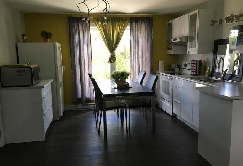 צימר Gîte Zazen