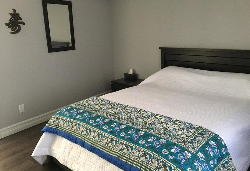 צימר Gîte Zazen