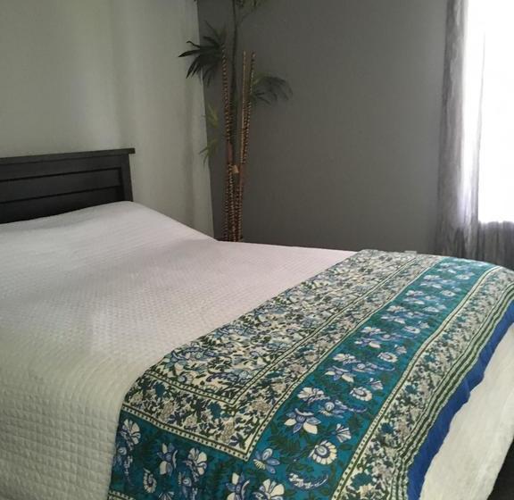 צימר Gîte Zazen