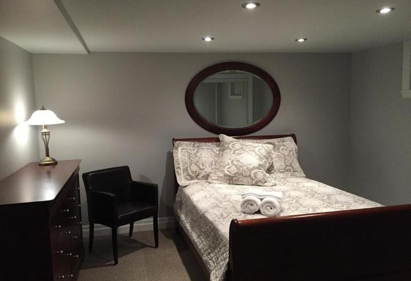 צימר Gîte Zazen