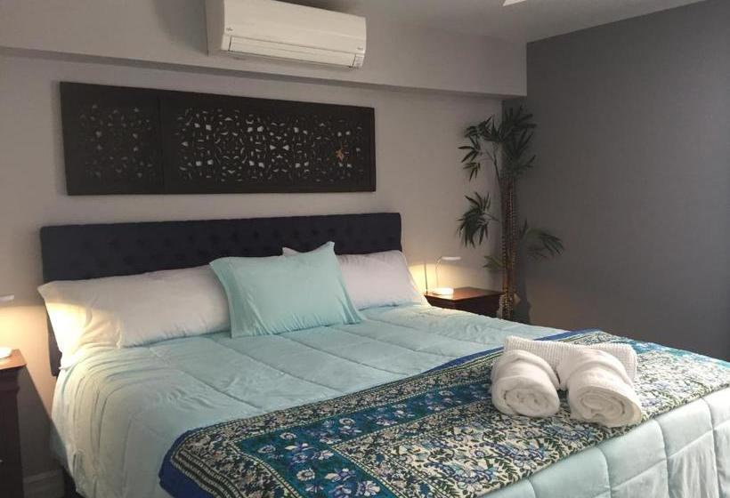 צימר Gîte Zazen