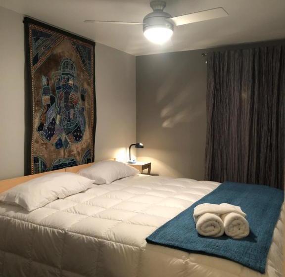 צימר Gîte Zazen