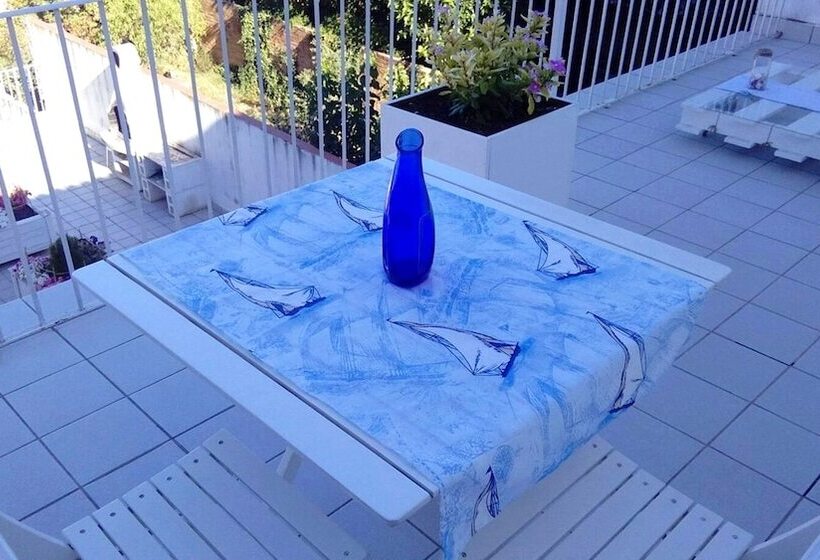 Bed and Breakfast Habitacions Sant Pere Claver