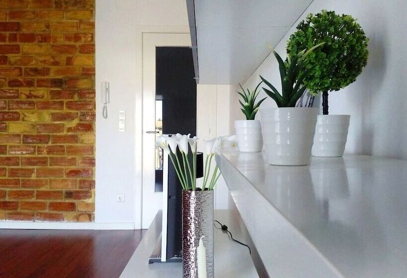 Bed and Breakfast Habitacions Sant Pere Claver