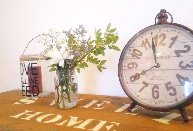 Bed and Breakfast Habitacions Sant Pere Claver