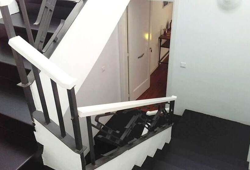 Bed and Breakfast Habitacions Sant Pere Claver