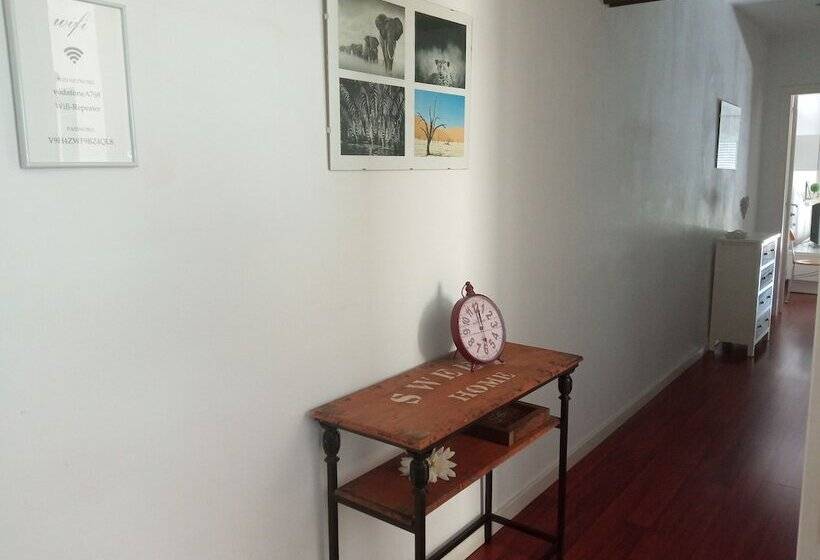 Bed and Breakfast Habitacions Sant Pere Claver