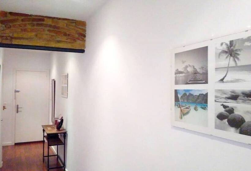 Bed and Breakfast Habitacions Sant Pere Claver