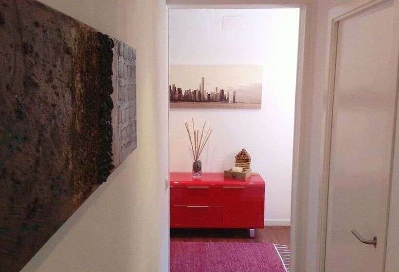 Bed and Breakfast Habitacions Sant Pere Claver