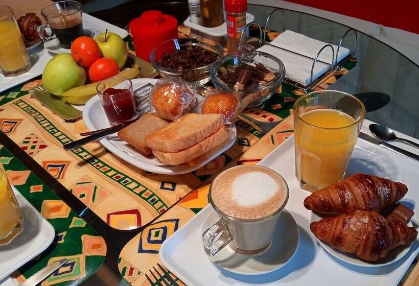 Bed and Breakfast Habitacions Sant Pere Claver