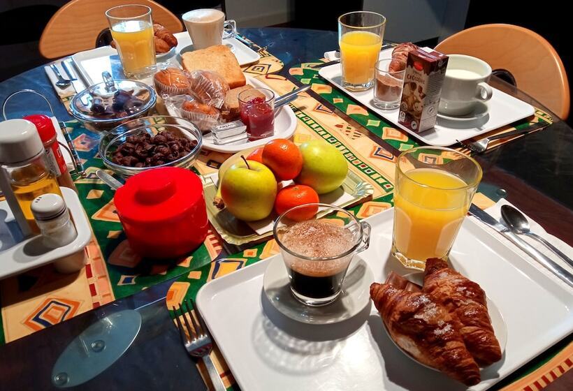 Bed and Breakfast Habitacions Sant Pere Claver