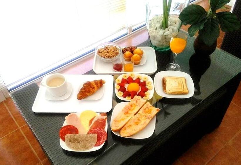 Bed and Breakfast Habitacions Sant Pere Claver