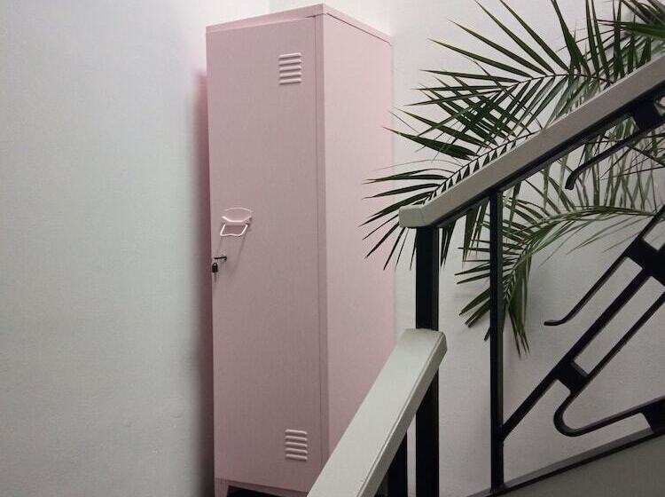 Bed and Breakfast Habitacions Sant Pere Claver