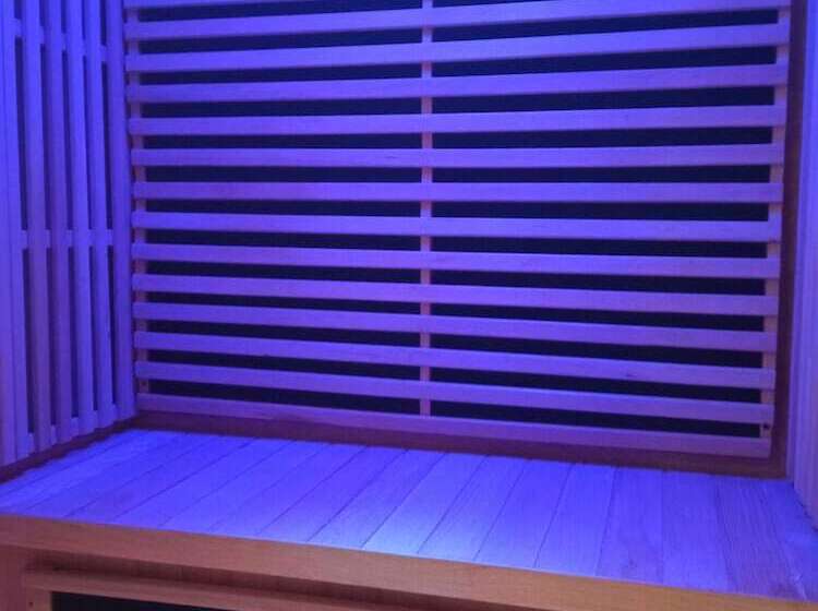 Bed and Breakfast Habitacions Sant Pere Claver