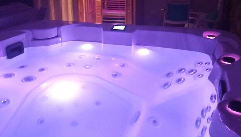 Bed and Breakfast Habitacions Sant Pere Claver