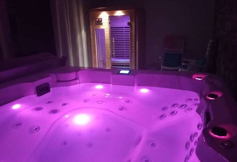 Bed and Breakfast Habitacions Sant Pere Claver