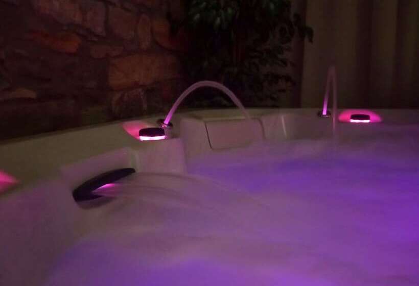 Bed and Breakfast Habitacions Sant Pere Claver