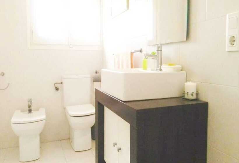 Bed and Breakfast Habitacions Sant Pere Claver