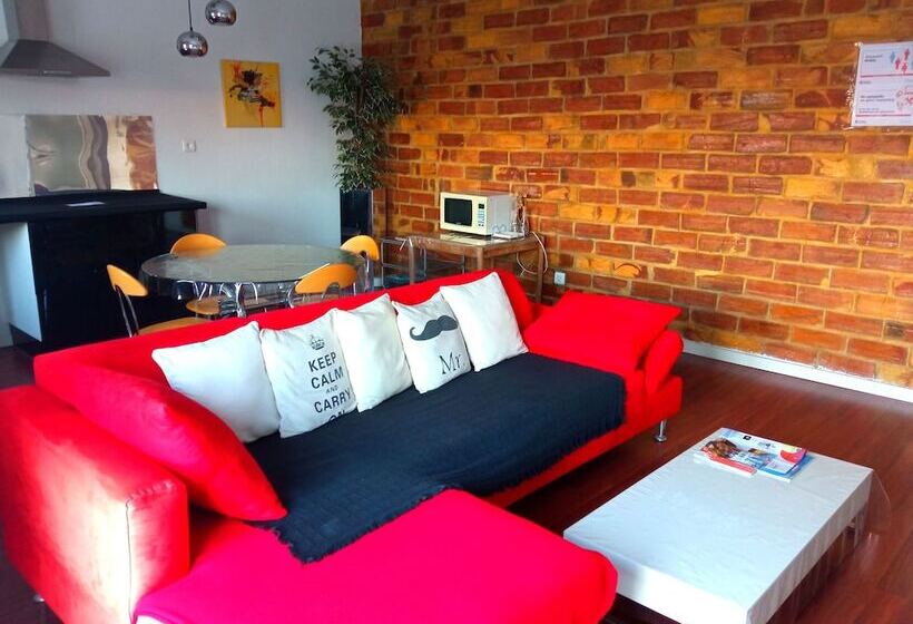 Bed and Breakfast Habitacions Sant Pere Claver