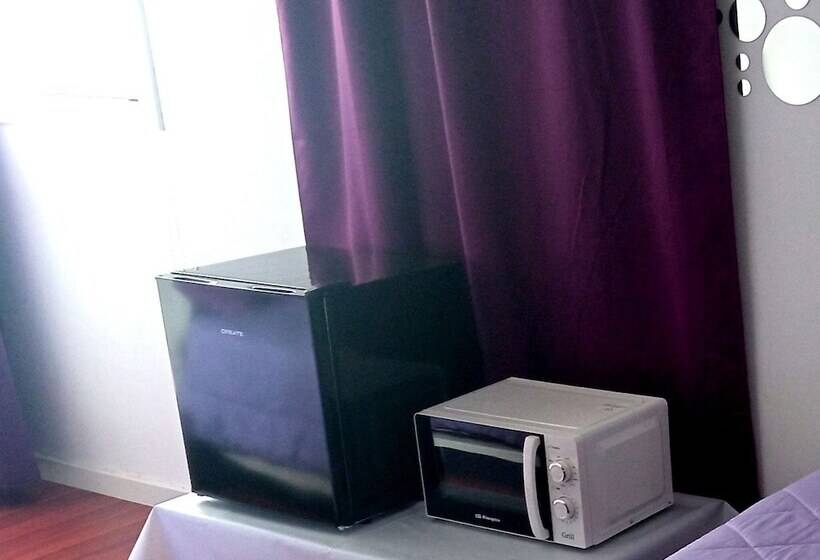 Bed and Breakfast Habitacions Sant Pere Claver