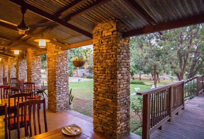 Bed and Breakfast Hamiltons Lodge & Restaurant