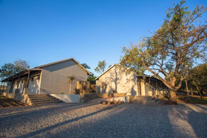 Bed and Breakfast Hamiltons Lodge & Restaurant