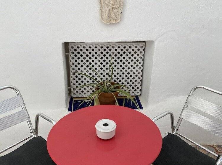 ベッドアンドブレックファースト Boutique Hostal Casa Justa