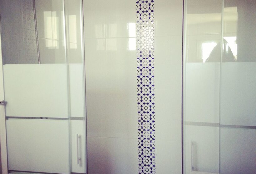 ベッドアンドブレックファースト Boutique Hostal Casa Justa