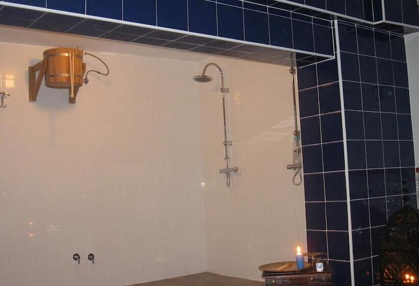 تختخواب و صبحانه Boutique Hostal Casa Justa