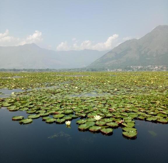 住宿加早餐 House Boat New Pala Palace