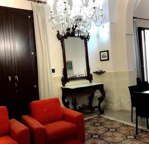 Bed and Breakfast Il Giardino Segreto