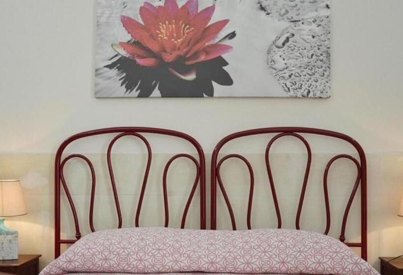 Bed and Breakfast Il Giardino Segreto