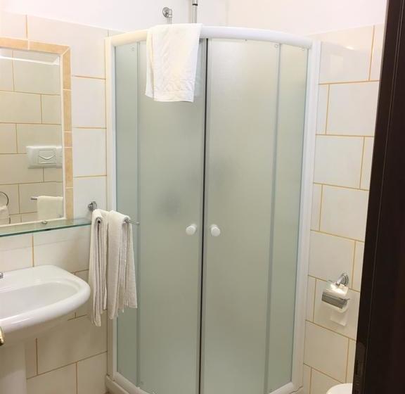 住宿加早餐  Il Melograno