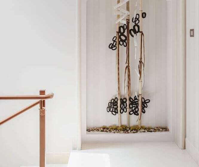 住宿加早餐  La Residenza Del Monaco Bianco