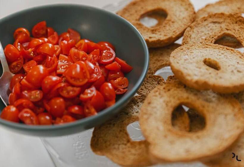 住宿加早餐  La Residenza Del Monaco Bianco