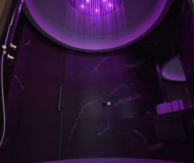 住宿加早餐  La Residenza Del Monaco Bianco