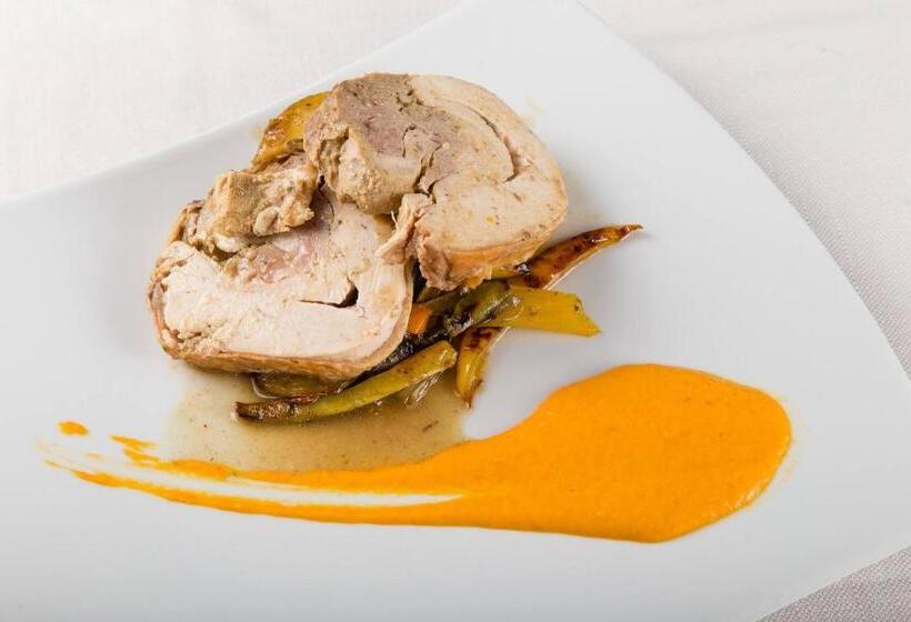 住宿加早餐  La Viscontina