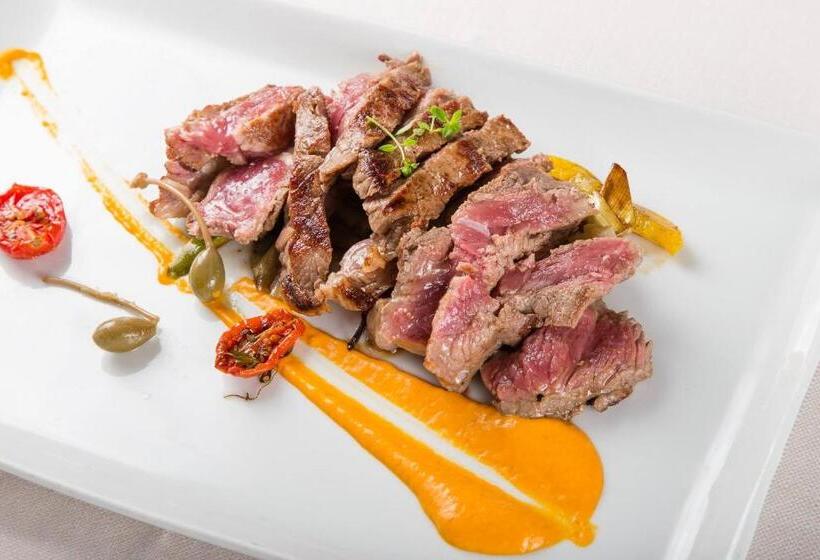 住宿加早餐  La Viscontina