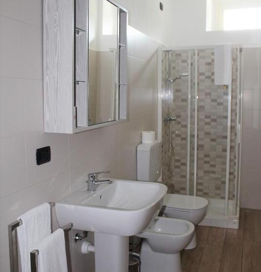 住宿加早餐  La Viscontina