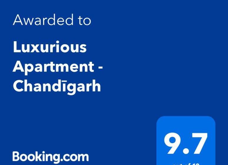 مبيت وإفطار Luxurious Homestay  Chandīgarh