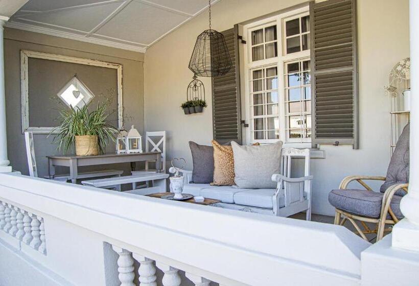 민박 Madeliefie Guest Accommodation