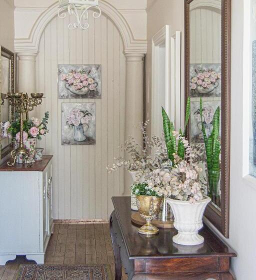 مبيت وإفطار Madeliefie Guest Accommodation