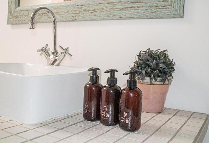 مبيت وإفطار Madeliefie Guest Accommodation