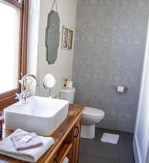 مبيت وإفطار Madeliefie Guest Accommodation