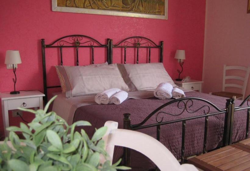 Bed and Breakfast Oasi Del Lago