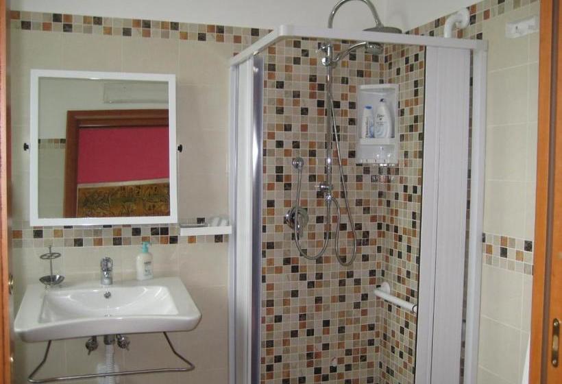 Bed and Breakfast Oasi Del Lago