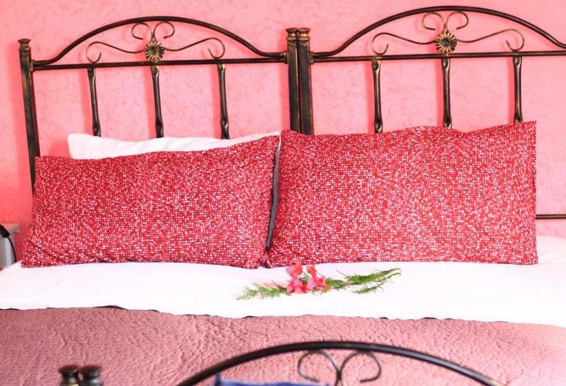 Bed and Breakfast Oasi Del Lago