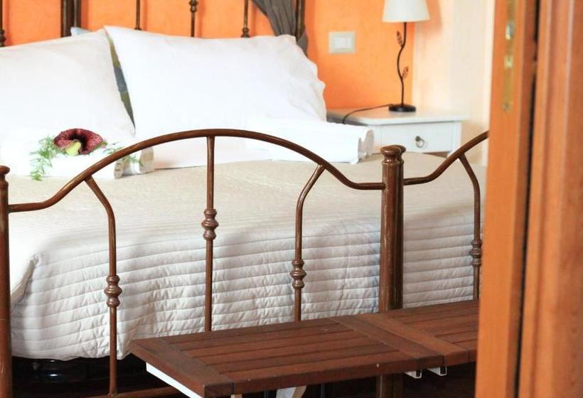 Bed and Breakfast Oasi Del Lago